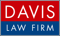 Logo-Davis law firm