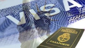 Las 6 Visas de No-Inmigrante