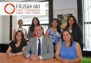 Fitzgerald law company