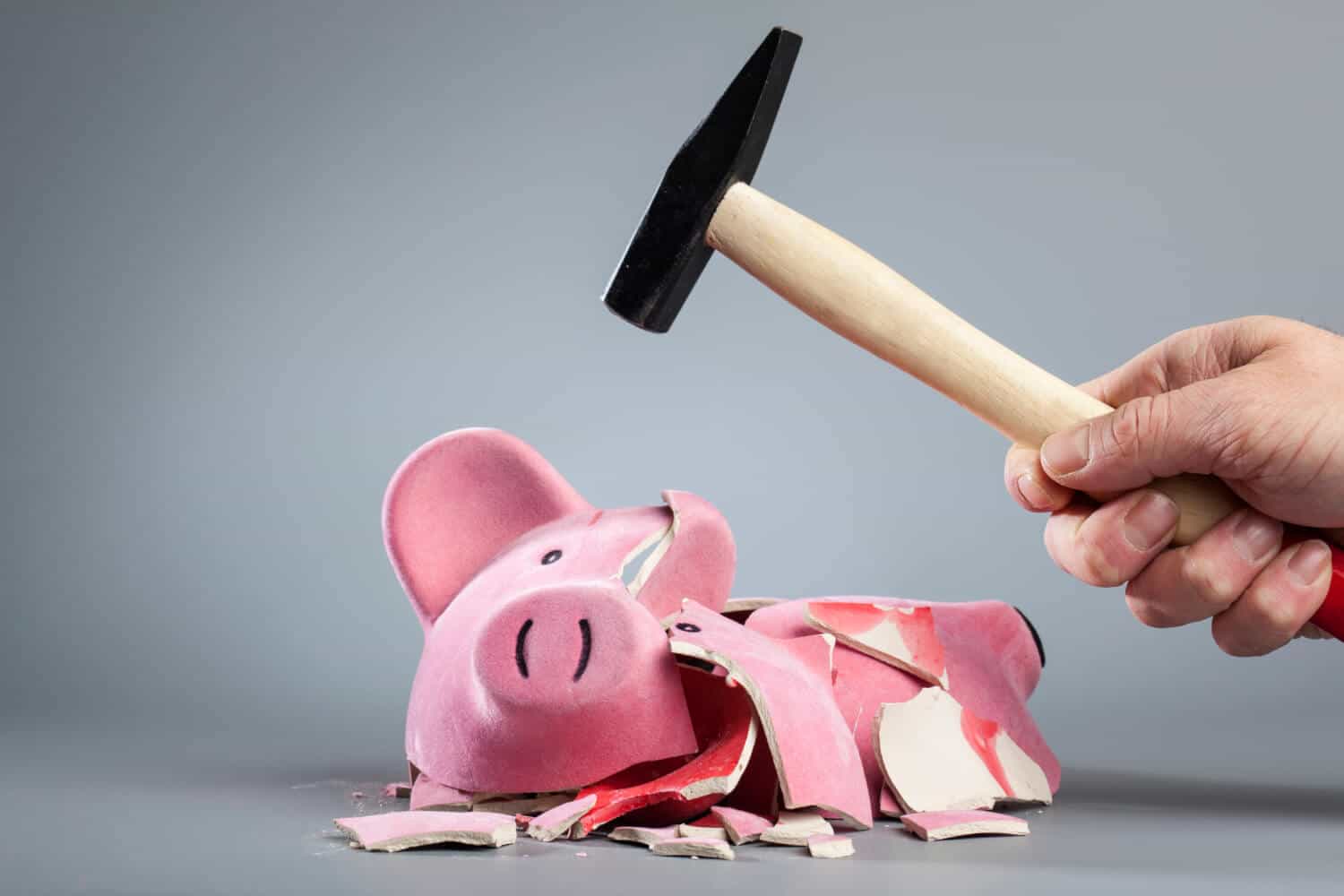 embargo de salarios