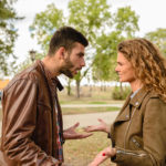 discusion de parejas