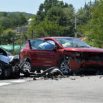¿Cuánto me corresponde por haber sufrido un accidente de auto?