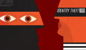 protegerse contra el robo de identidad