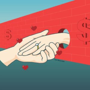 las finanzas en el divorcio