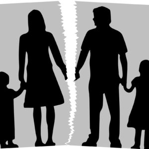 divorcio