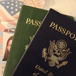inmigración