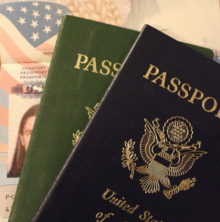 inmigración