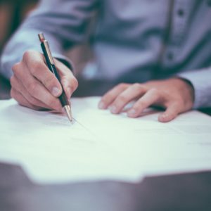 declaracion