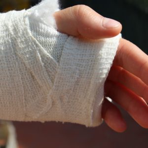 Fracturas