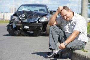Cómo Actuar en Caso de Sufrir un Accidente Automovilístico