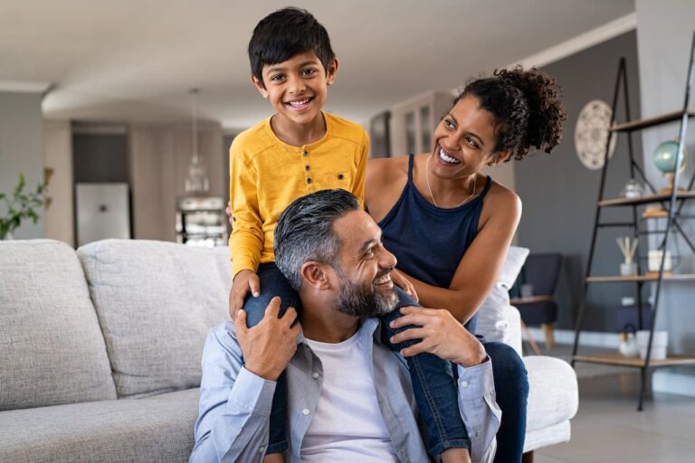 latinos en Estados Unidos