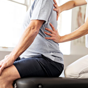 tratamientos quiropracticos y fisioterapia