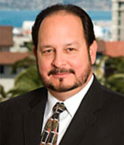 Alejandro O. Campillo abogado de Inmigración en San Diego, California