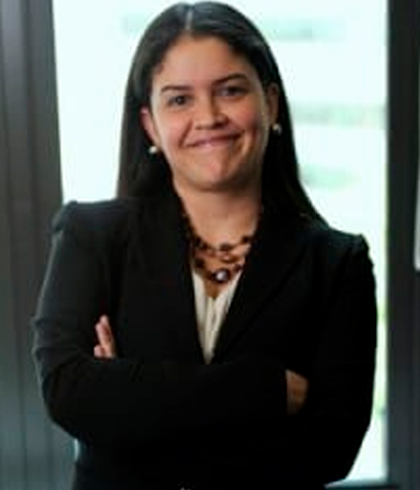 Vivian Cristina Sobers