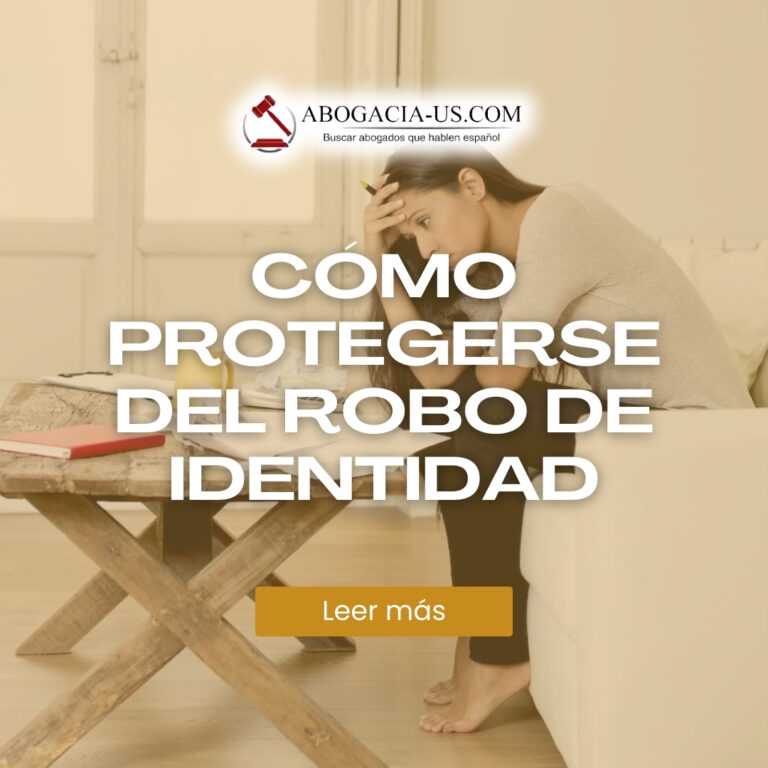 Cómo protegerse del robo de identidad: Consejos legales de un abogado de Santa Cruz