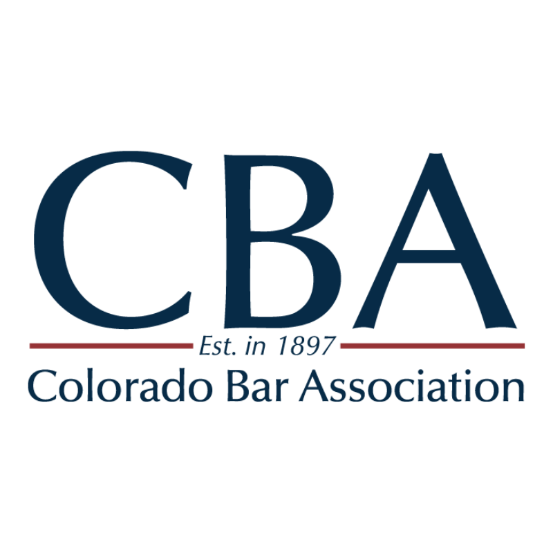 Colorado Bar Association (CBA)