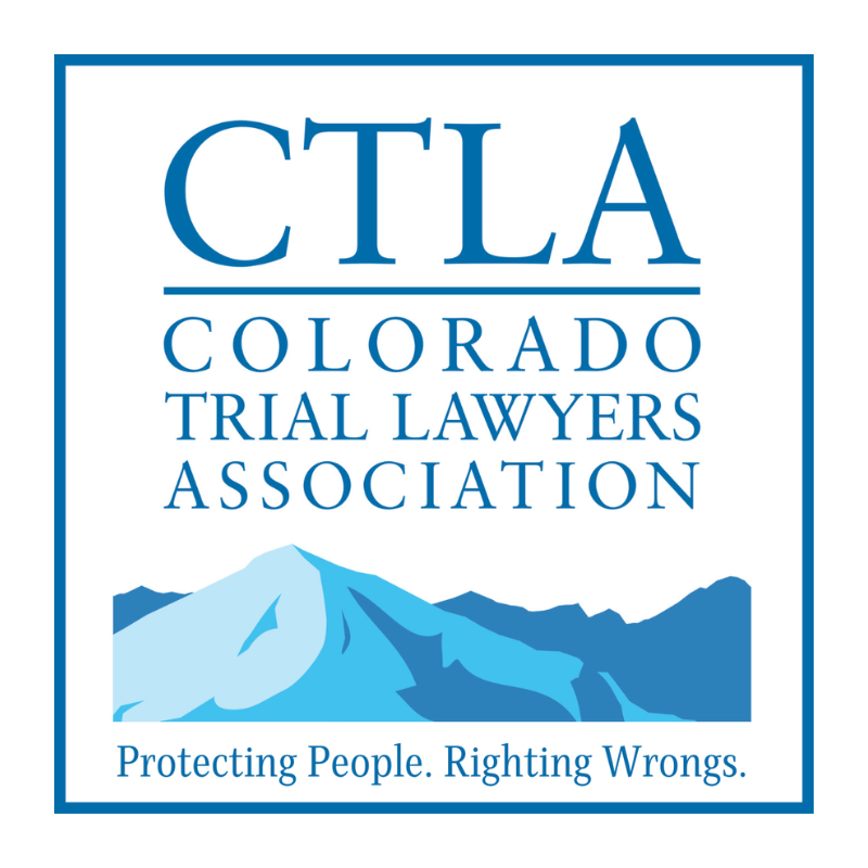 Colorado Trial Lawyers Association (CTLA)