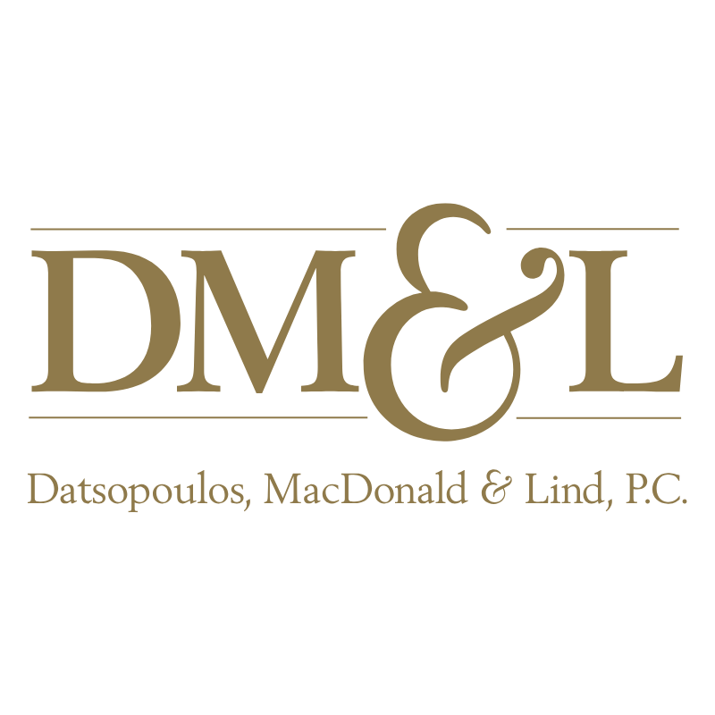 Datsopoulos MacDonald & Lind, P.C.