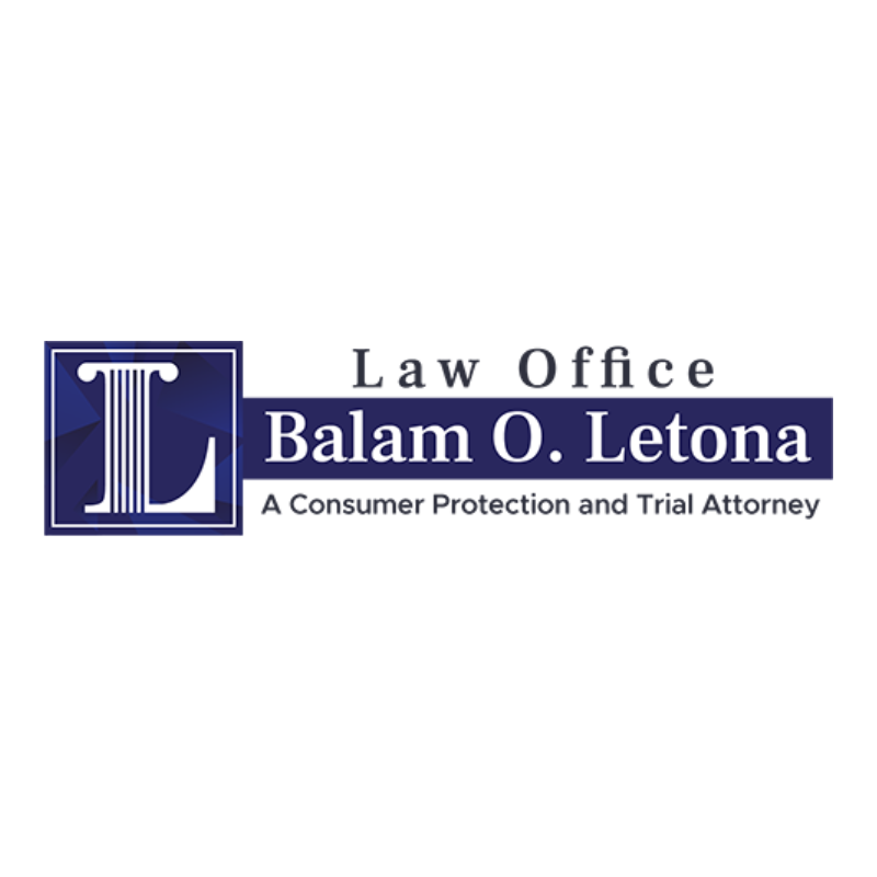 Law Office Of Balam O. Letona