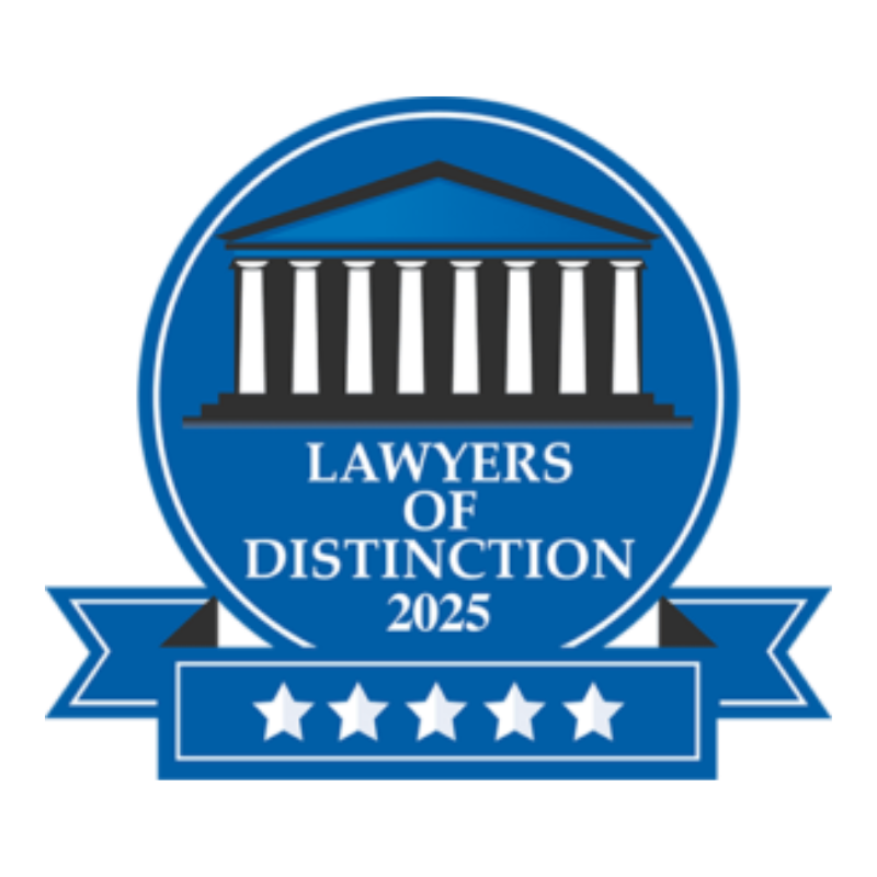 Lawyers of Distinction