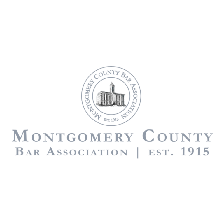 Montgomery County Bar Association (MCBA)