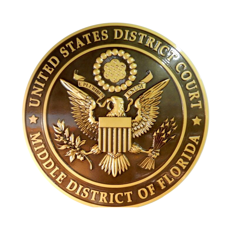 Middle District of Florida