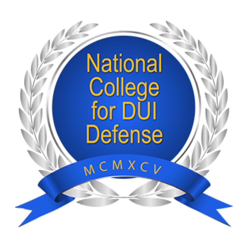 National College for DUI Defense (NCDD)