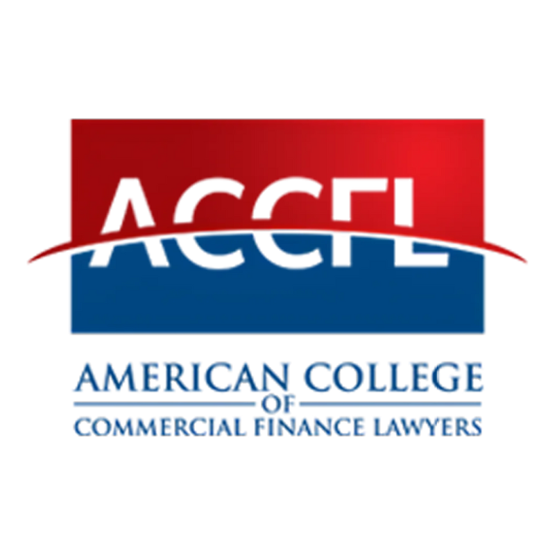 American College of Commercial Finance Lawyers