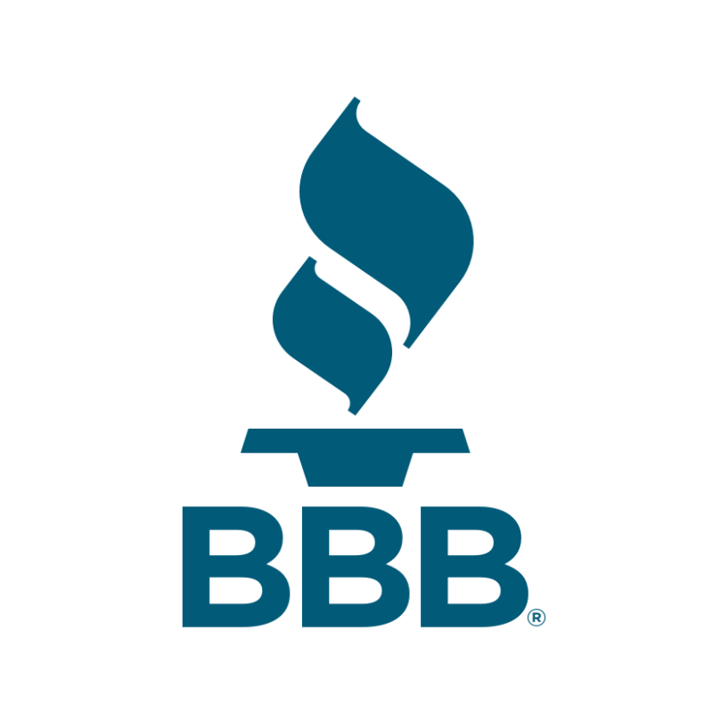 Better Business Bureau (BBB+)