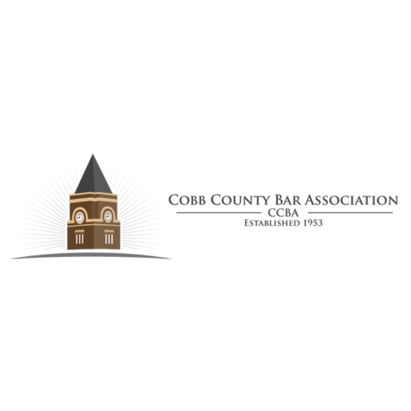 Cobb County Bar Association (CCBA)