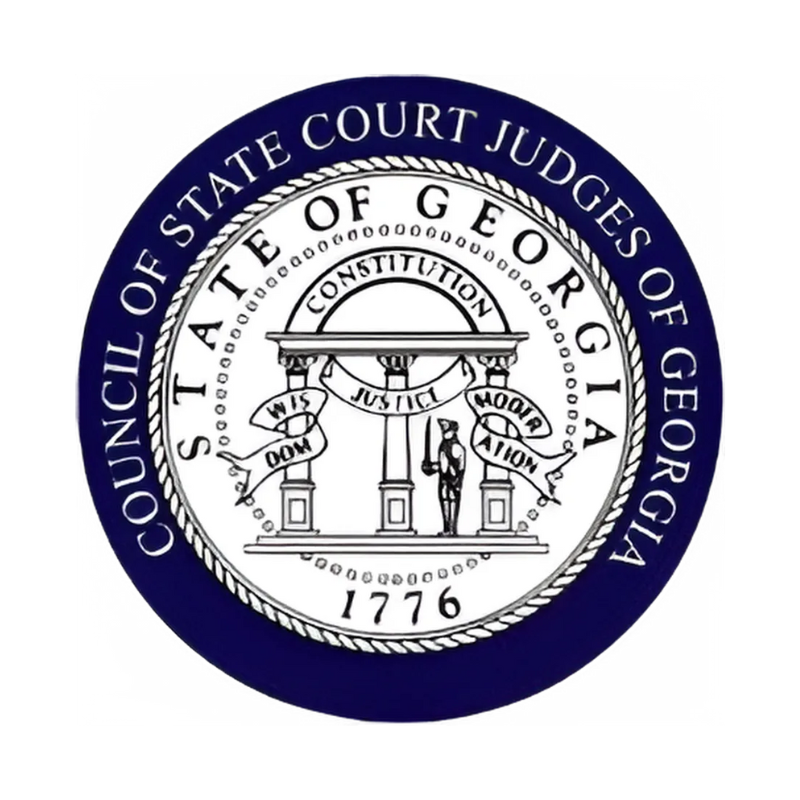 Council of State Court Judges of Georgia