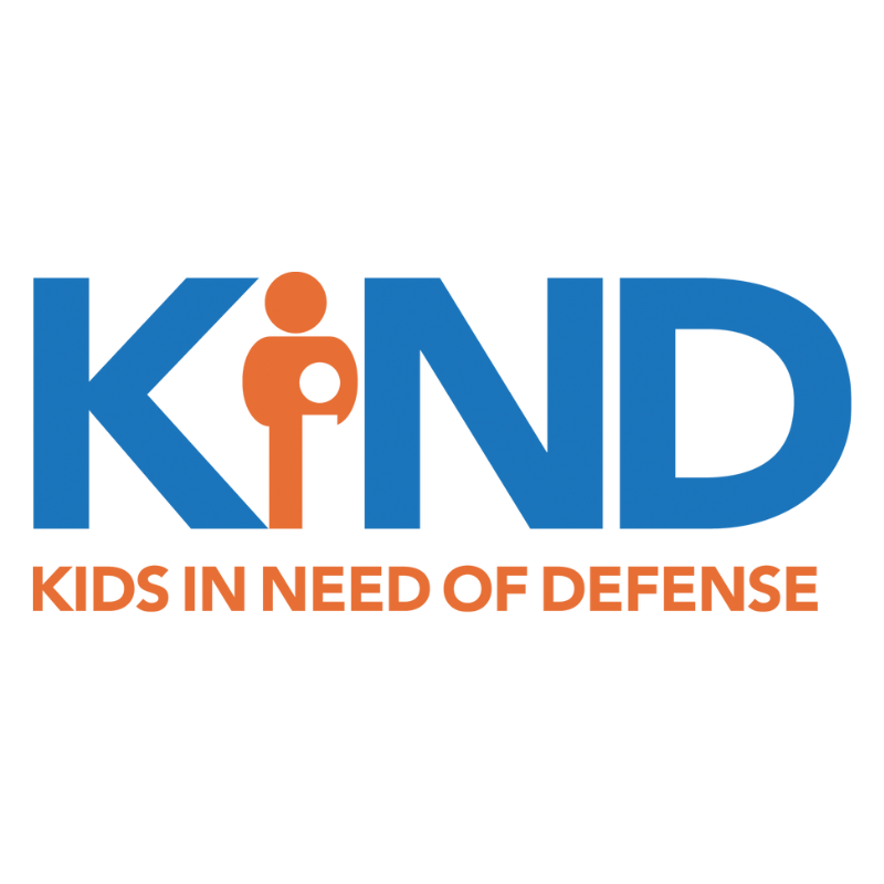 Kids in Need of Defense (KIND)