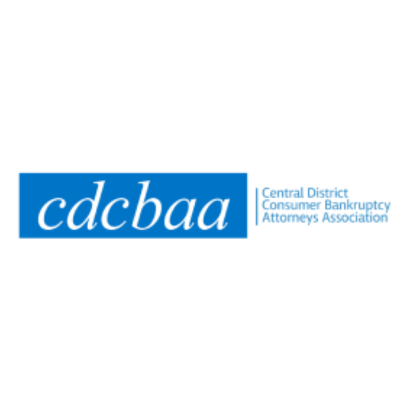 Central District Consumer Bankruptcy Attorneys Bar Association