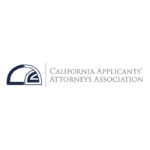 California Applicants’ Attorneys Association