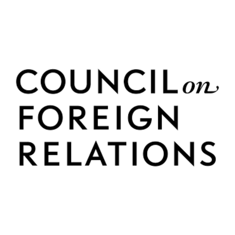 Council for Foreign Relations