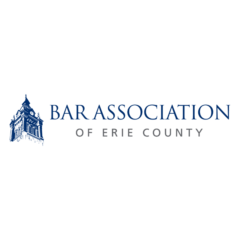 Erie County Bar Association (ECBA)