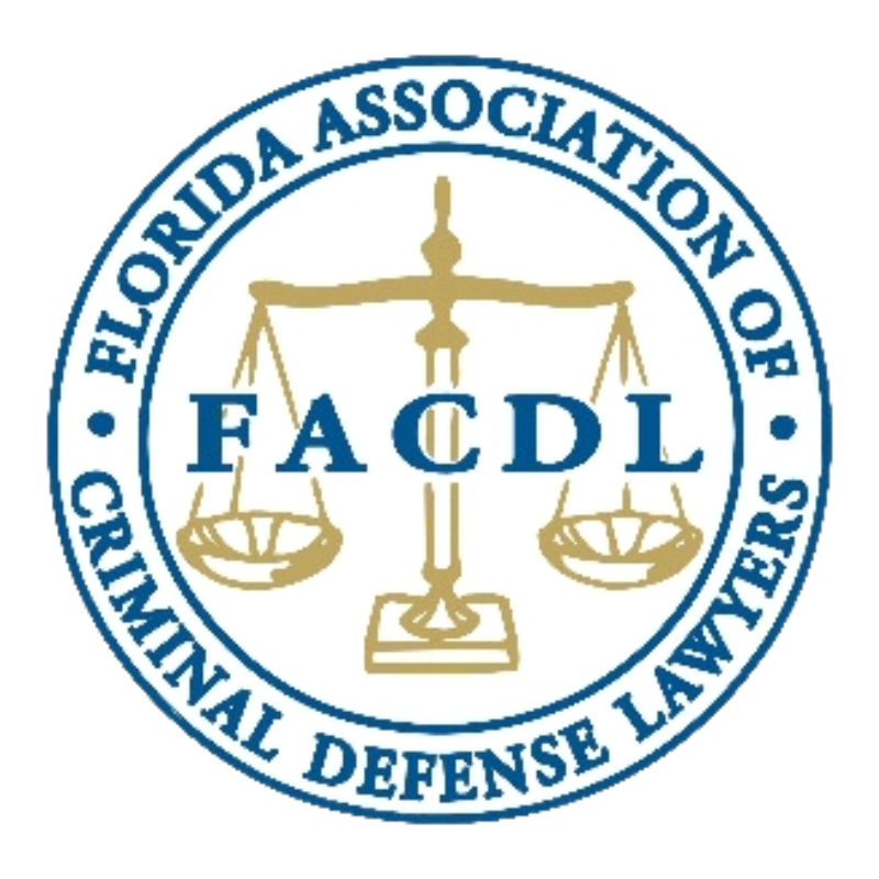 Florida Association of Criminal Defense Lawyers (FACDL)