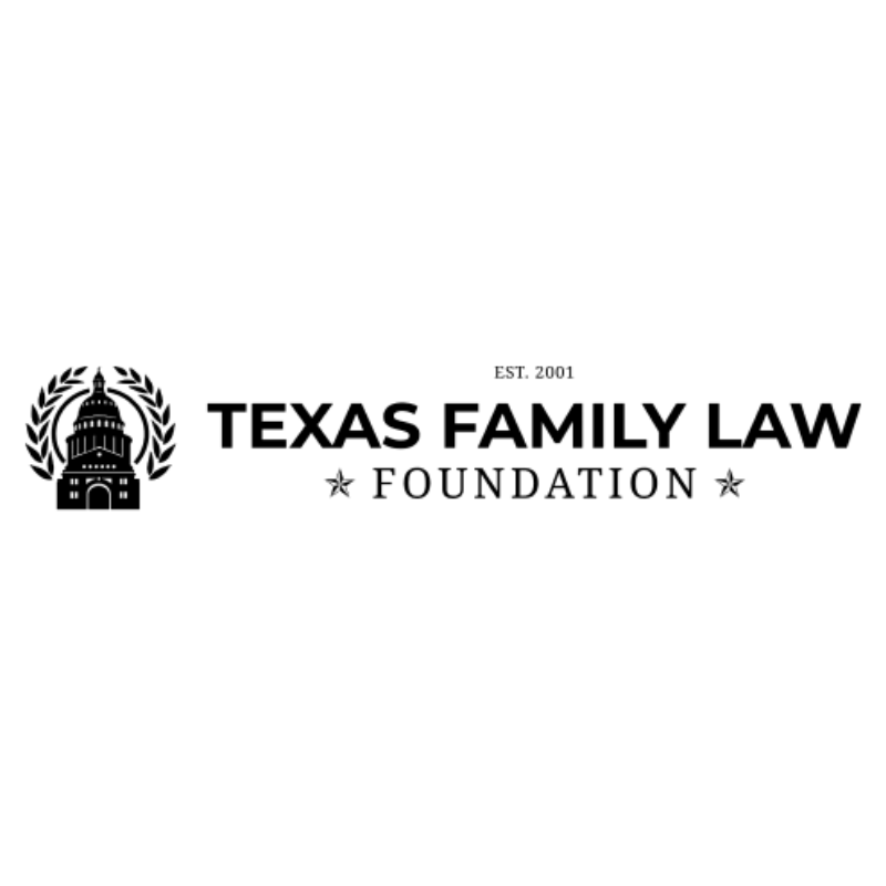 Texas family law foundation