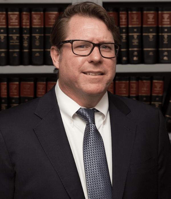 John Paul LaBouff