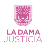 la dama justicia