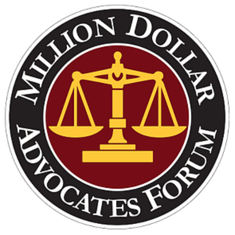 The Million Dollar and Multi-Million Dollar Advocates Forums