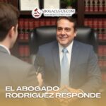 ¿En qué momento empezaron a llamarle El Abogado Amigo?