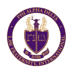 Phi Alpha Delta