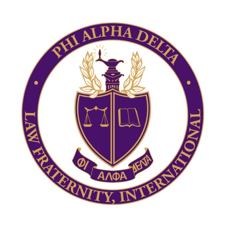 Phi Alpha Delta