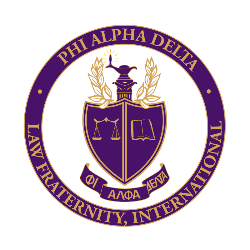 Phi Alpha Delta