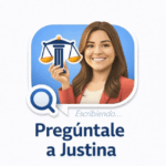 Pregunte a Justina