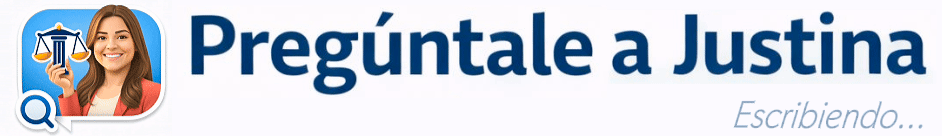 Pregunte a Justina