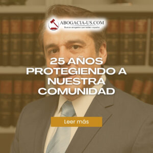 Abogados de accidentes en Cobb County: 25 años protegiendo a nuestra comunidad