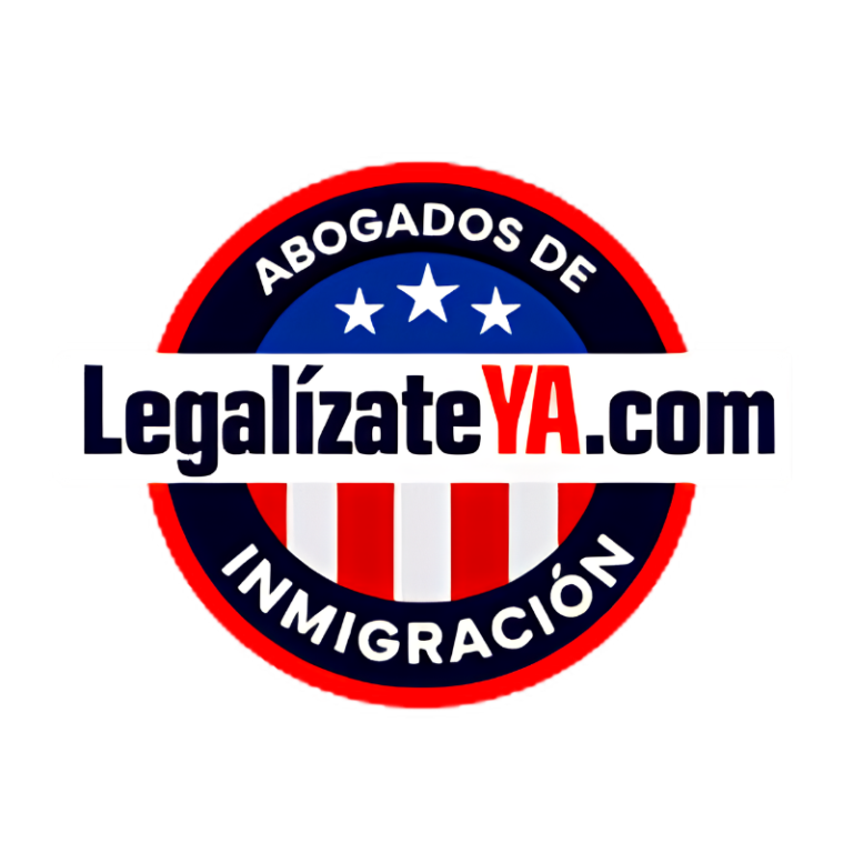 Legalízate Ya!
