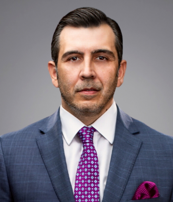 Marc A. Gonzalez